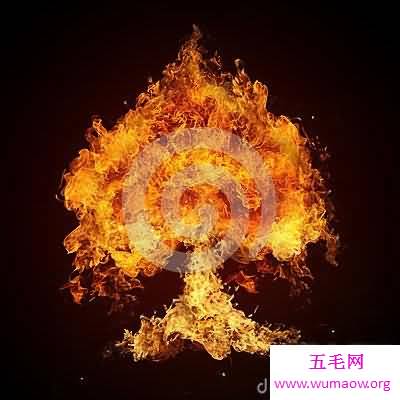 做梦梦见火代表什么呢？今天带你来揭开谜底