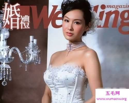 中国胸部最美的十大女明星，蜜桃型美胸最吸引人