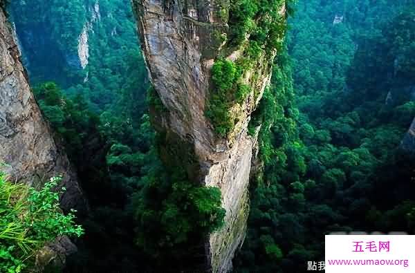 全球十大如仙境般的美景，没去过但你一定要看过