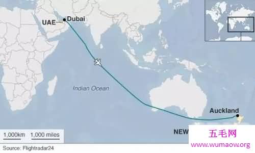 20个世界航空之最，第一个空姐出现于1930年