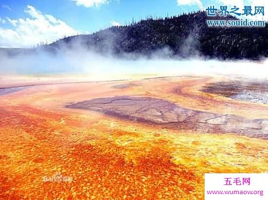 历史上毁灭性最大的火山，差点毁灭人类物种