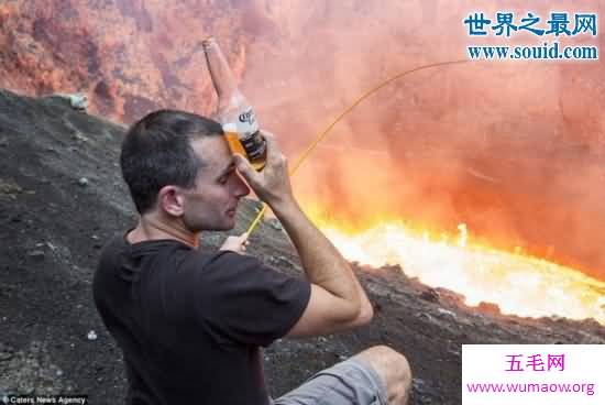 历史上毁灭性最大的火山，差点毁灭人类物种