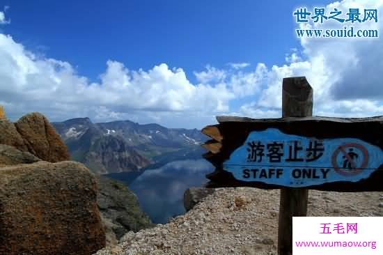 历史上毁灭性最大的火山，差点毁灭人类物种