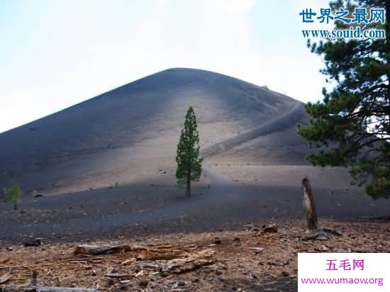 历史上毁灭性最大的火山，差点毁灭人类物种