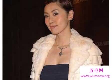 中国最年轻的女富豪，90后美女纪凯婷(身价80亿)