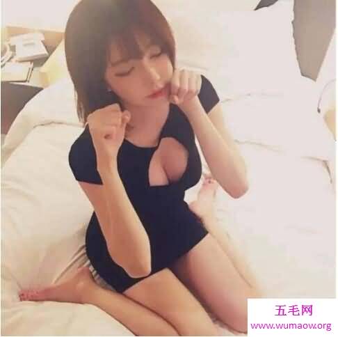 最性感最有女人味的坐姿，鸭子坐(让男人想入非非)