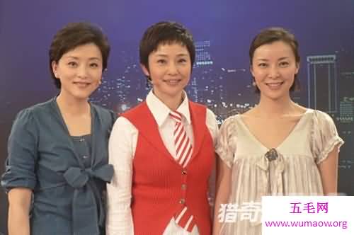 中国第一女保镖边梅，手枪放在枕下(曾是北京小姐)