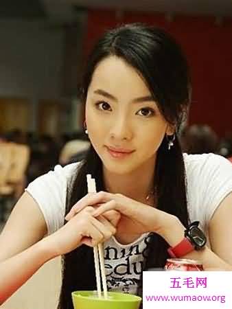 2016中国美女最多的大学，北影美女多质量上乘