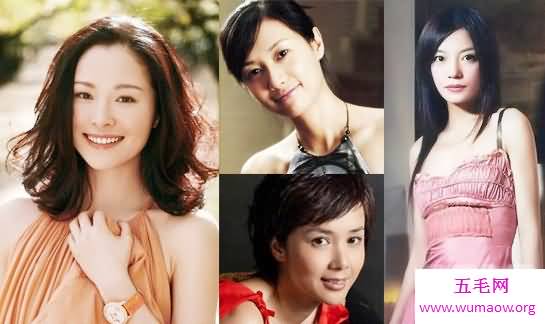 2016中国美女最多的大学，北影美女多质量上乘