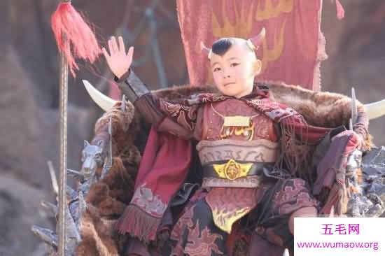 西游记中最聪明的九大妖精，就属唐僧孙悟空最笨