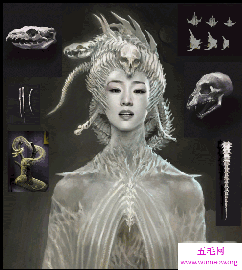 西游记中最聪明的九大妖精，就属唐僧孙悟空最笨