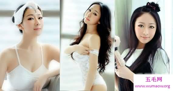 2016中国美女最多的大学，北影美女多质量上乘