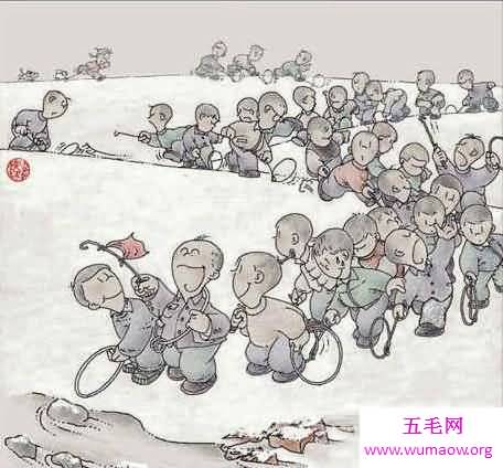 中国最幸运的人，1962-1972年出生的人(10个理由)