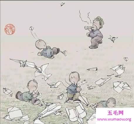 中国最幸运的人，1962-1972年出生的人(10个理由)