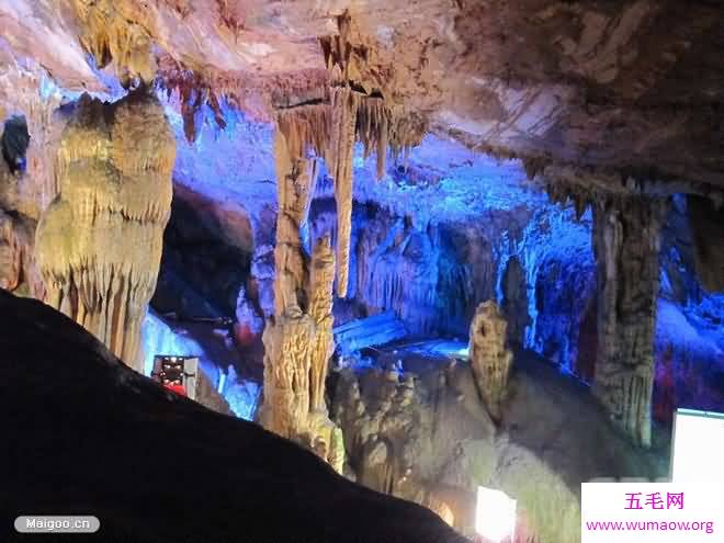 中国十大旅游胜地，今生必去的旅游景点