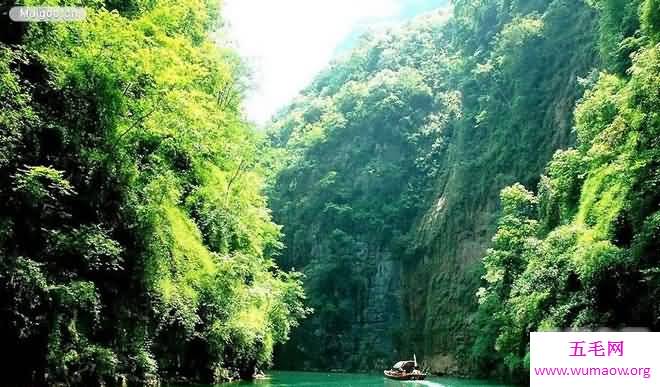 中国十大旅游胜地，今生必去的旅游景点