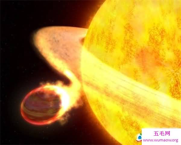 人类发现的十大最奇特星球，钻石星球全部是钻石