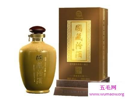 中国最贵的10瓶白酒，1935年赖茅酒一瓶1070万