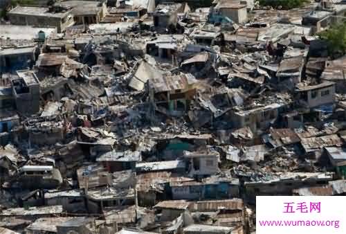 中国最大的地震，宁夏海原地震8.5级死亡24万人