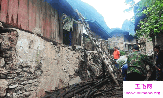 中国最大的地震，宁夏海原地震8.5级死亡24万人