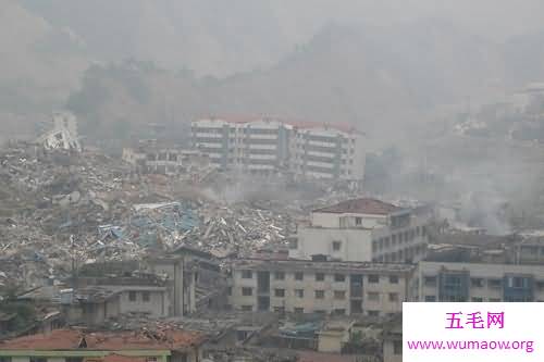 中国最大的地震，宁夏海原地震8.5级死亡24万人