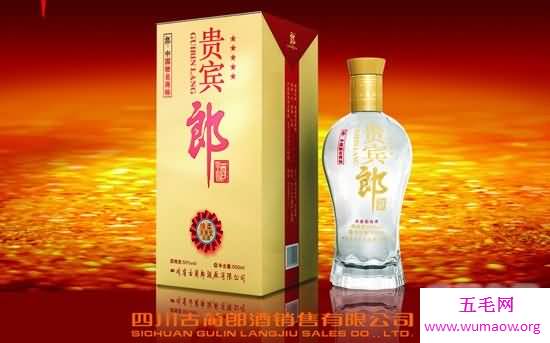 中国十大名酒排行，茅台品牌价值57亿美元(世界第一)