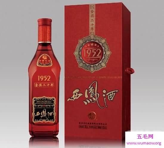 中国八大名酒排行榜，看得起喝不起的国酒