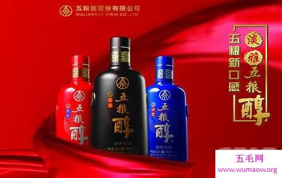 中国八大名酒排行榜，看得起喝不起的国酒