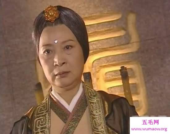 金庸笔下最狠毒的14个美女，周芷若也是狠辣的魔女