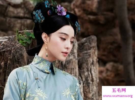 古装女明星谁最美？盘点最美古装女性TOP40