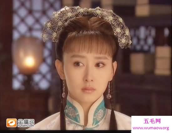 古装女明星谁最美？盘点最美古装女性TOP40