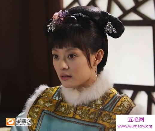 古装女明星谁最美？盘点最美古装女性TOP40