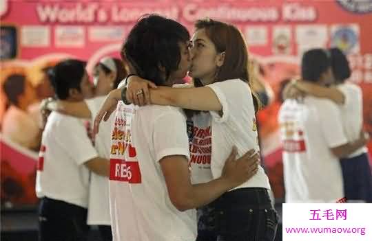 世界上最无聊的吉尼斯纪录，无聊的人才会看
