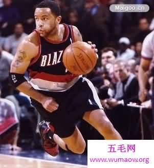 十大NBA最矮的球员，只有1米6速度却最快