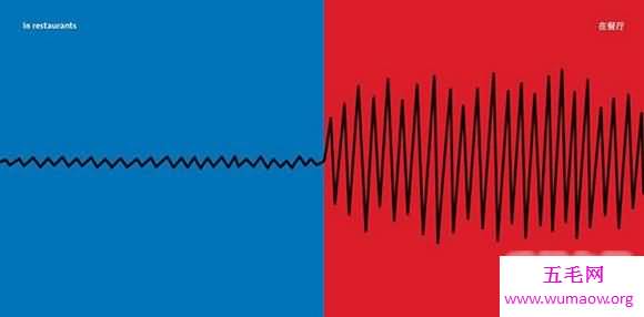 16张图，看清中国和美国的文化差异