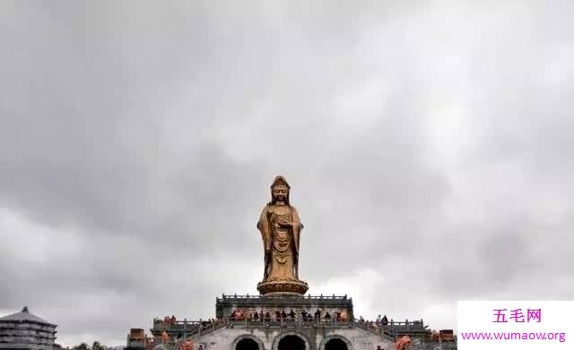 舟山群岛十大岛屿推荐，全都去过的朋友举手