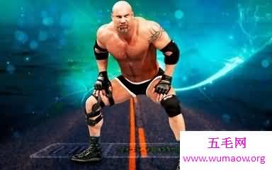 wwe高柏再别摔跤，将倾情出演《闪电侠4》