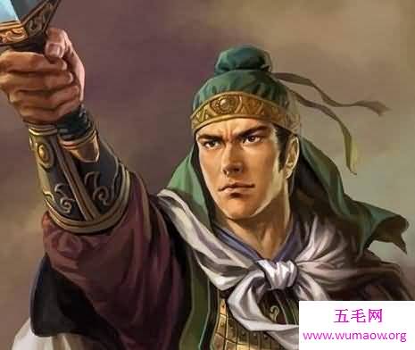 姜维简介详细版，助你了解三国名将！