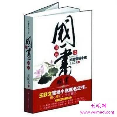 《二号首长》问鼎官场小说经典之首，会是你的“枕边书”吗？