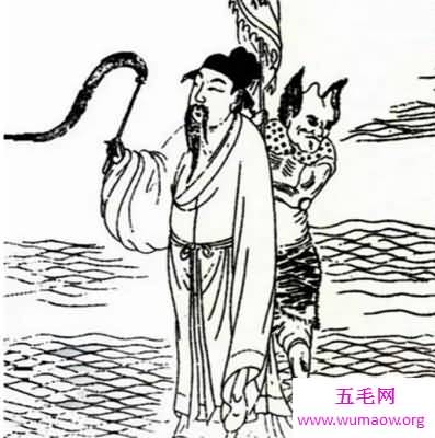 极品相师大盘点，国学泰斗也！