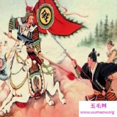 戚继光抗寇名将，指挥胜仗无数！