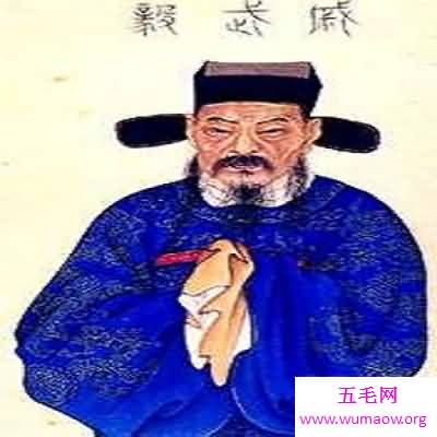 戚继光抗寇名将，指挥胜仗无数！