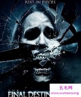 《死神来了5》电影大制作，主角团队你都知道吗？