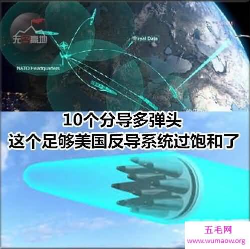 中国射程最远的导弹，东方41射程达1.5万公里(打遍全球)