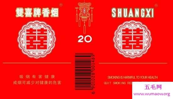 2016中国十大名烟排行榜，烟草界的贵族