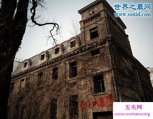 北京四大凶宅，揭京城81号真实面貌