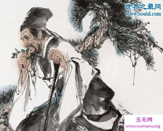 道教四大天师，张道陵是道教的创始人