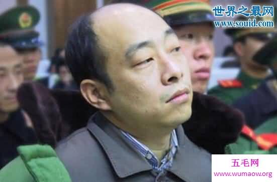 北京黑社会老大排名，称霸10年最后被警方一锅端