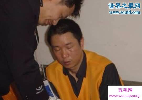 北京黑社会老大排名，称霸10年最后被警方一锅端