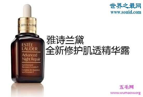 护肤品十大排行榜，最热门好用的护肤品(女性必备)